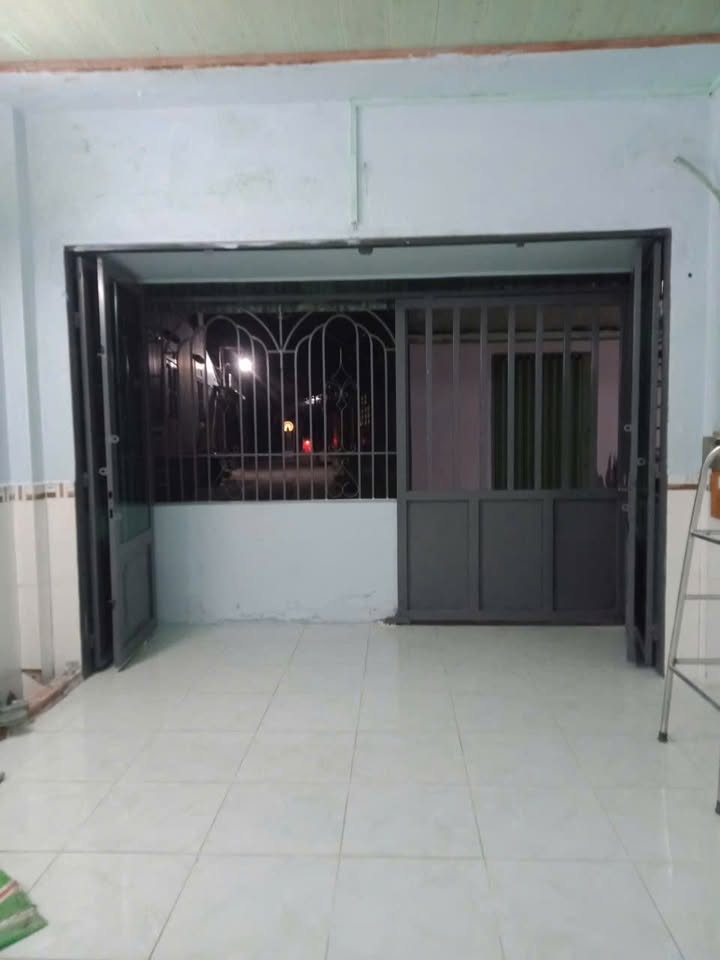 Nhà riêng Quận Tân Phú 48m² giá 6 triệu - Sẵn sàng ở ngay!