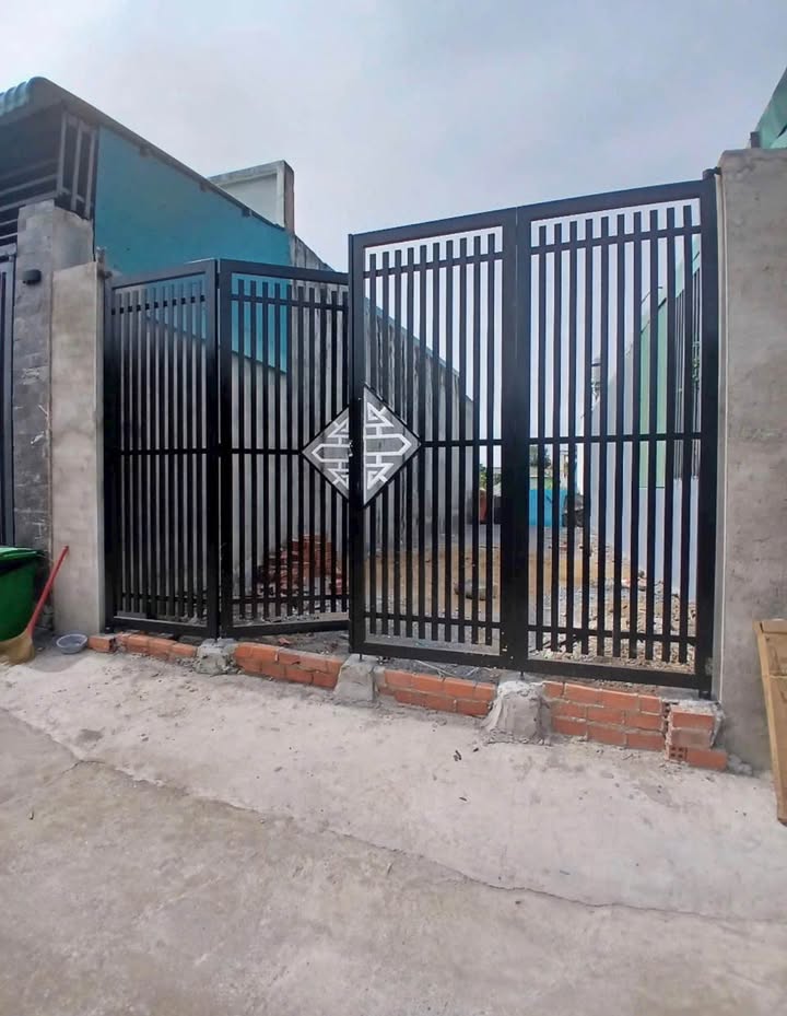 Đất Sổ Riêng 100m² Gần Chợ Quang Thắng, Biên Hòa - Giá 1.068 Tỷ