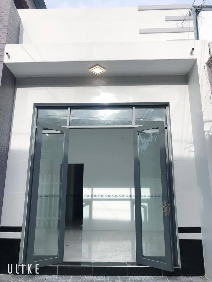 Nhà cấp 4 TP Vĩnh Long 53.6m² giá từ 1 tỷ X - Giá tốt hiếm có!