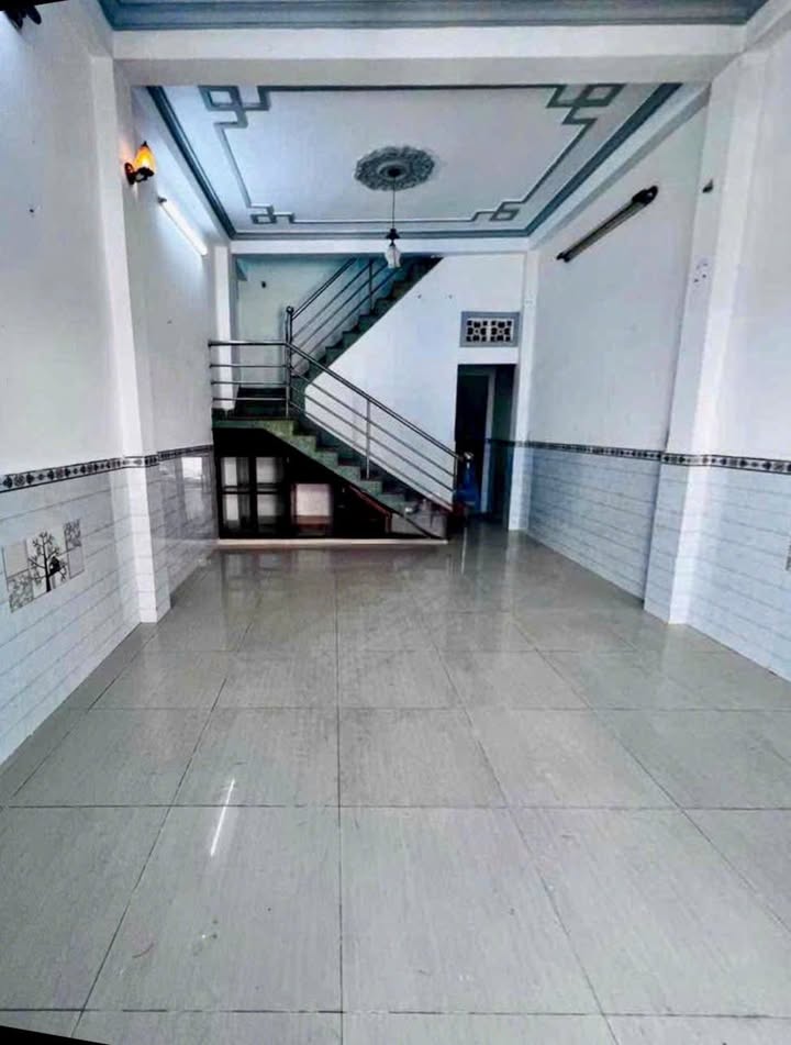 Thuê nhà nguyên căn Nguyễn Văn Khối Gò Vấp 56m² - Vị trí đẹp giá tốt