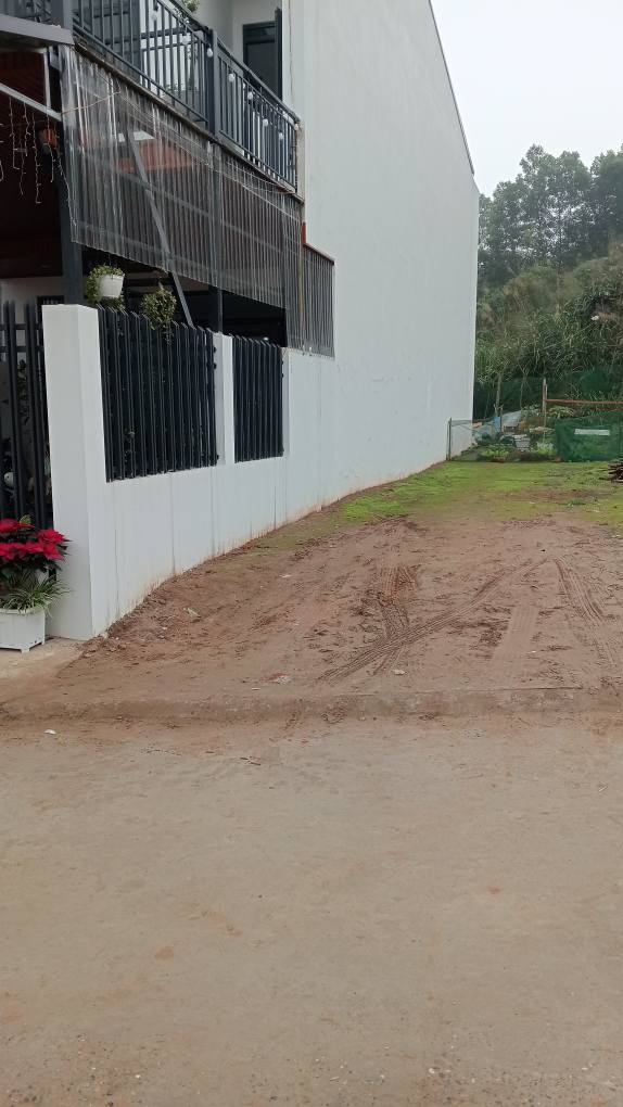 Đất nền Yên Thịnh TP Yên Bái 90m² giá 900 triệu - Sổ đỏ chính chủ