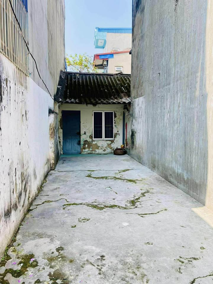 Bán nhà ngõ Trần Huy Liệu Nam Định 54m² 1.29 tỷ - Giá tốt hiếm có!