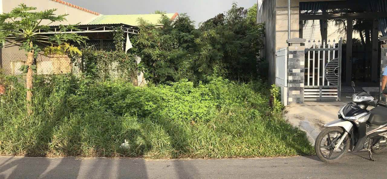 Đất nền Xã Vạn Thắng, Vạn Ninh 105m² giá 1 tỷ - Đất thổ cư 100%