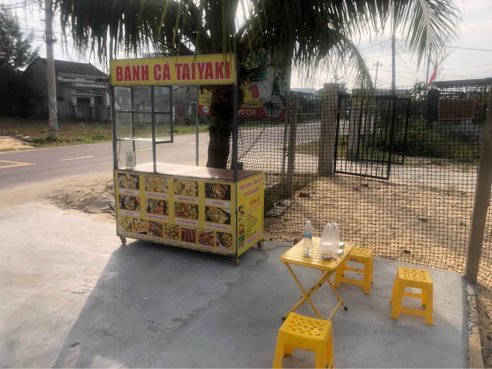 Đất Mặt Tiền Thanh Niên Bình Minh 380m² - Giá 4 Tỷ, Pháp Lý Chuẩn