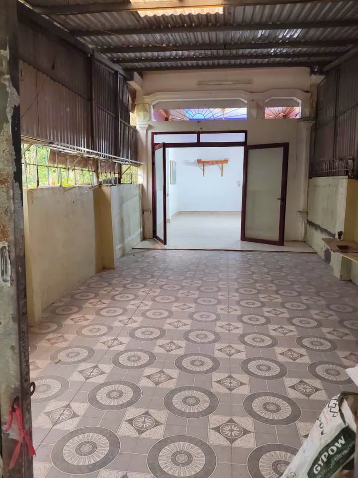 Bán nhà mặt đường Thanh Liêm Yên Bái 120m² hơn 900 triệu - Sổ đỏ sẵn