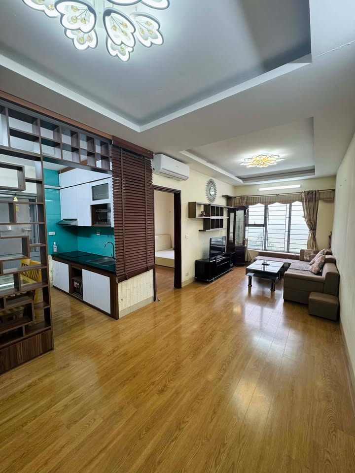 Chung cư Kiến Hưng 70m² (2PN) - 3.75 Tỷ - Sổ đỏ chính chủ