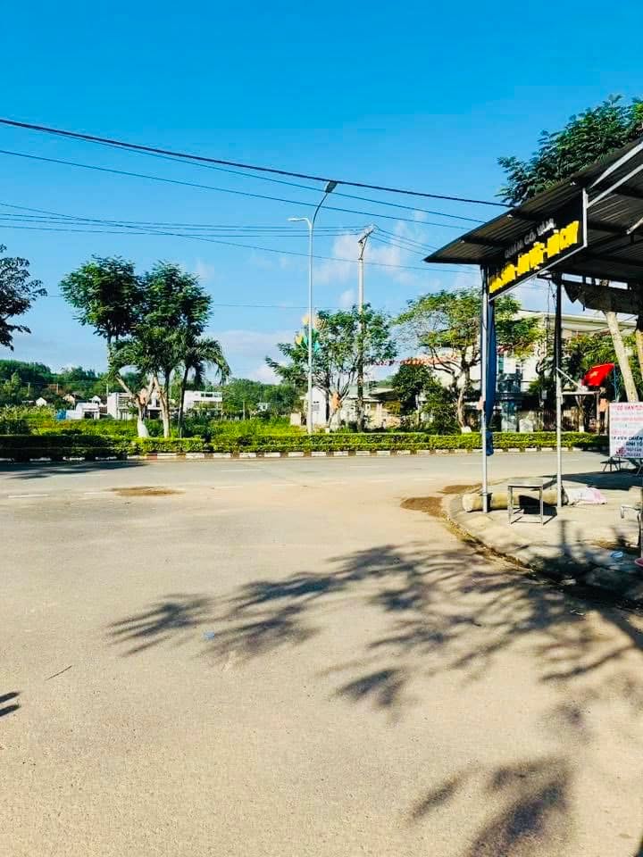 Đất nền KDC An Phú Mộ Đức 100m² giá 1.05 tỷ - Sổ đỏ sẵn!