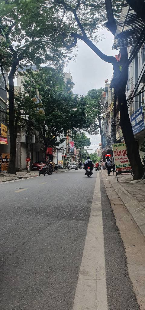 Đất Thổ Cư Long Biên 80m² - Sổ Đỏ Chính Chủ, Ô Tô Tận Nơi, Giá 7 Tỷ