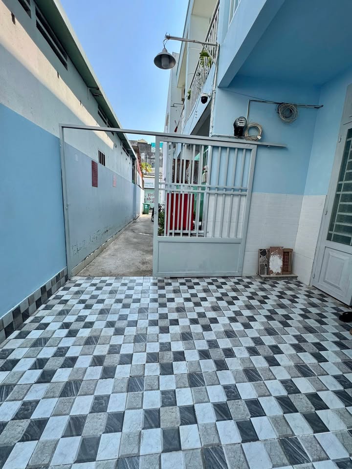 Nhà 1 Lầu Phường Bình Trưng Đông, TP. Thủ Đức - 5 Triệu/Tháng