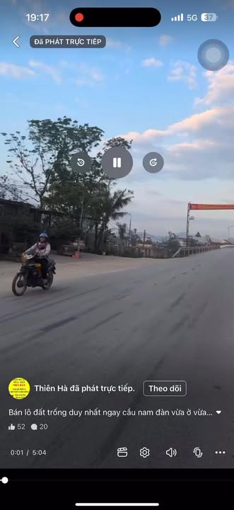 Đất nền Thị trấn Nam Đàn 126m² giá 2 tỷ - Tiềm năng tăng giá!