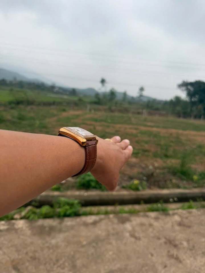 Bán đất Nam Đàn 280m² giá 1.1 tỷ - Sổ đỏ sẵn, ô tô vào tận nơi