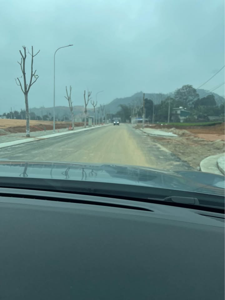 Đất nền Mỹ Bằng 100m² - Sổ đỏ sẵn, gần Cao tốc Tuyên Quang – Hà Giang