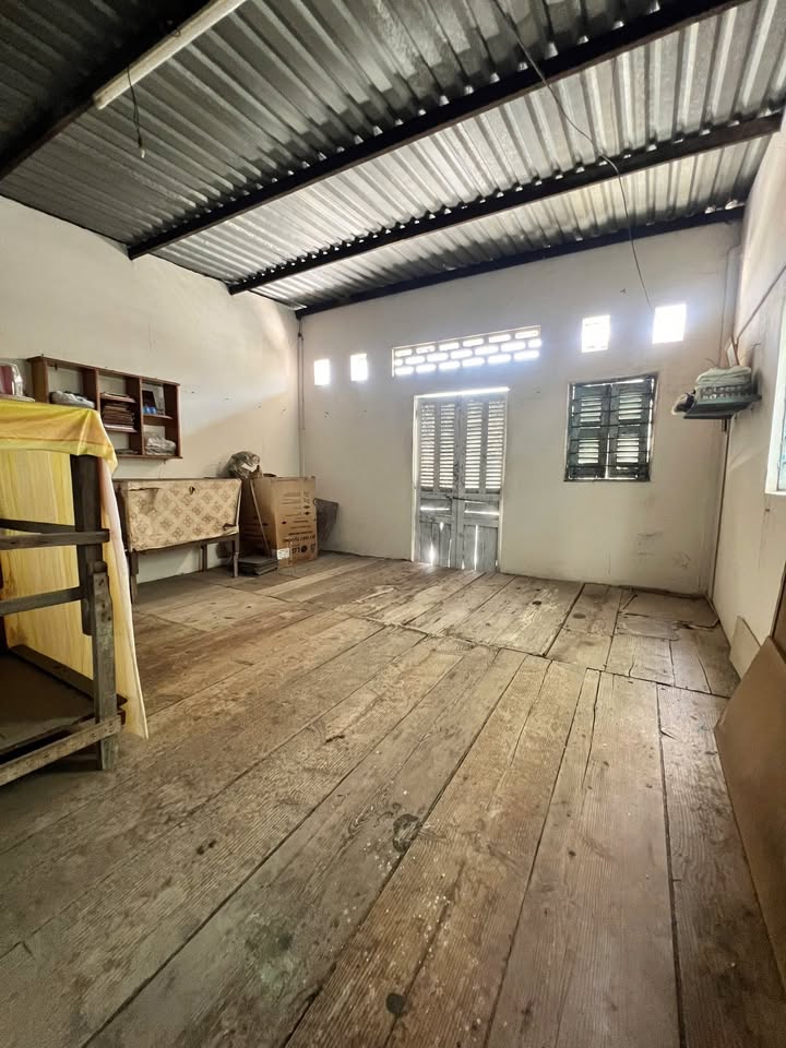 Nhà riêng Cái Khế 68m² nở hậu – Chính chủ bán gấp!