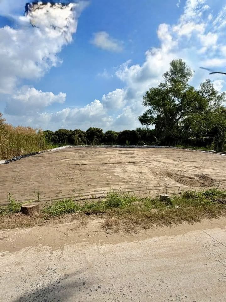 Bán Đất Nền Phường Thới An Ô Môn, Cần Thơ - 1.2 Tỷ/Nền