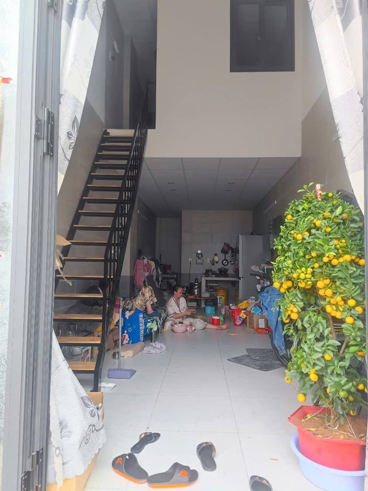 Nhà nguyên căn An Bình, Ninh Kiều 35m² - 5 triệu - Sẵn sàng ở ngay!