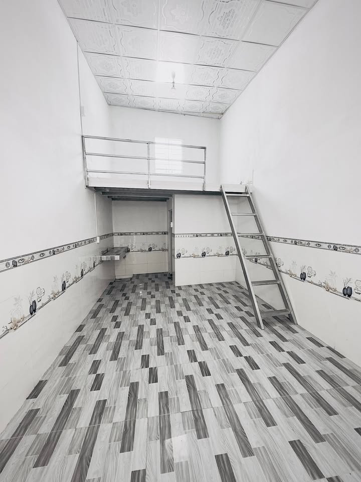 Phòng Trọ Mới Đẹp Gần Cty Teakwang, Châu Thành A - Giá Chỉ 1 Triệu