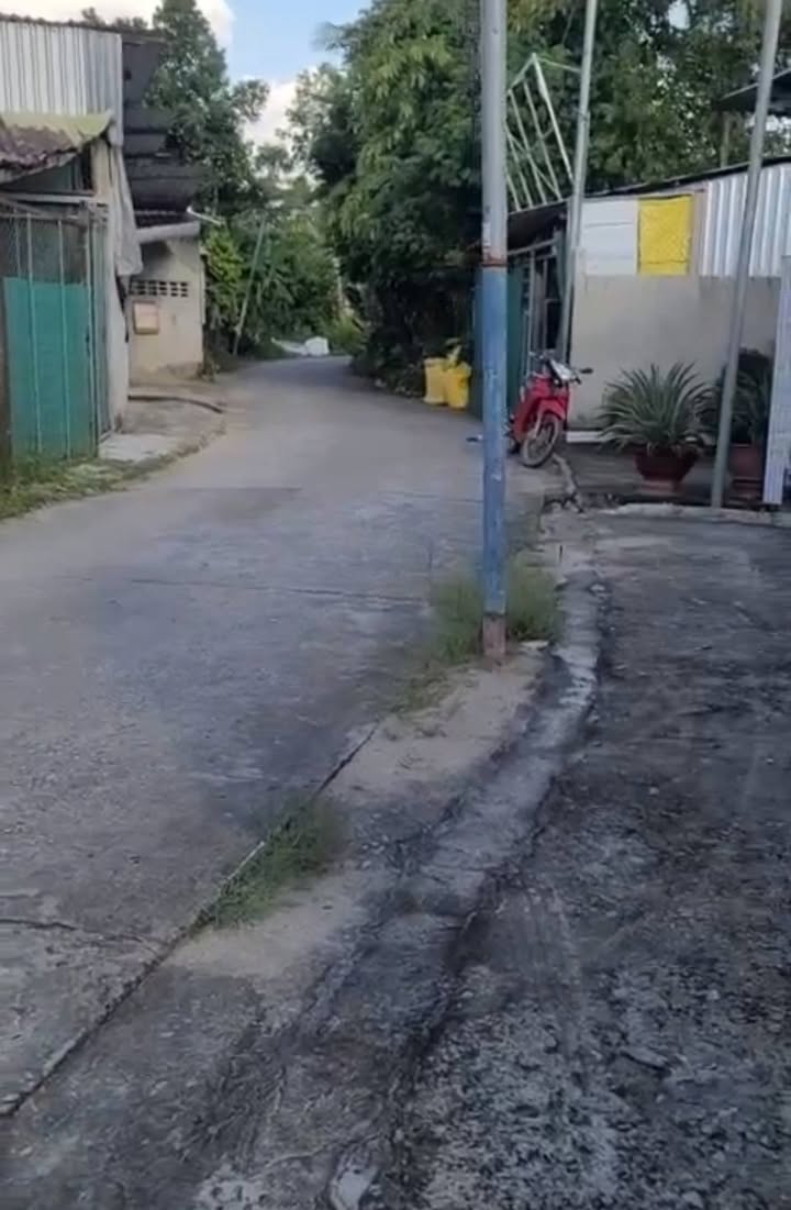 Đất vườn nghỉ dưỡng Phước Thới Cần Thơ 782m² giá 2.8 tỷ - Nghỉ dưỡng lý tưởng