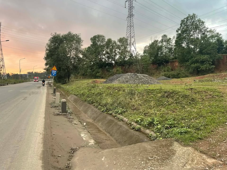 Đất nền Quốc lộ 9 Hướng Hóa 532m² - Sổ hồng chính chủ, tiềm năng lớn