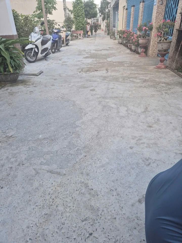 Đất Thổ Cư 102m² Phú Trinh, Phan Thiết - Sổ Hồng Sẵn Sàng