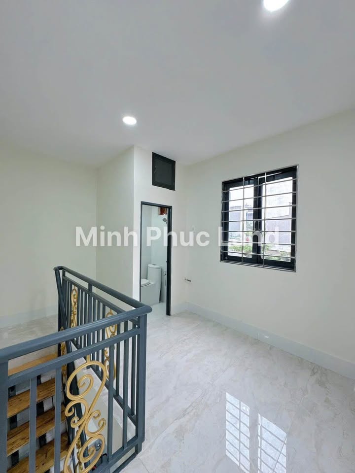 Nhà riêng Hoàng Quốc Việt, Q12 40m² – Vị trí đẹp, hơn 5 tỷ