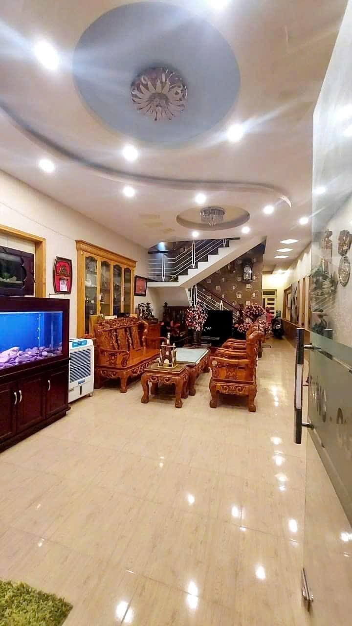 Nhà 1 Trệt 3 Lầu KDC Đinh Thuận, Biên Hòa - 5PN, Sổ Hồng Riêng 6.99 Tỷ