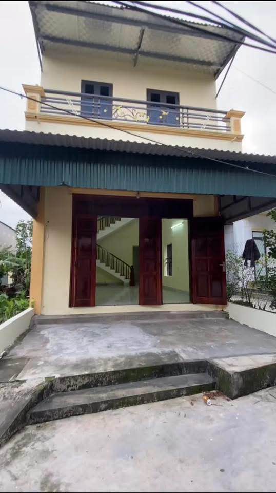 Nhà riêng Thôn Phú Hào 113m² giá 1.8 tỷ - Sẵn sàng ở ngay!