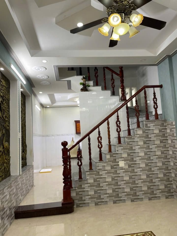 Nhà riêng KDC Thới Nhựt 40m² - 10 triệu/tháng - Ô tô vào tận nhà!