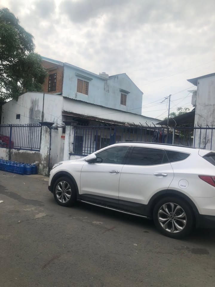 Bán Đất 288m² Full Thổ Cư Mặt Tiền Nhựa 9m, Bình Tân - Dòng Tiền Sẵn