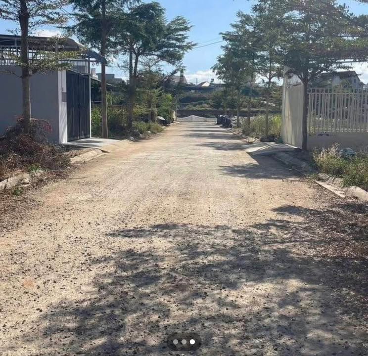 Đất nền Đức Trọng 125m² giá 1.45 tỷ - Pháp lý rõ ràng