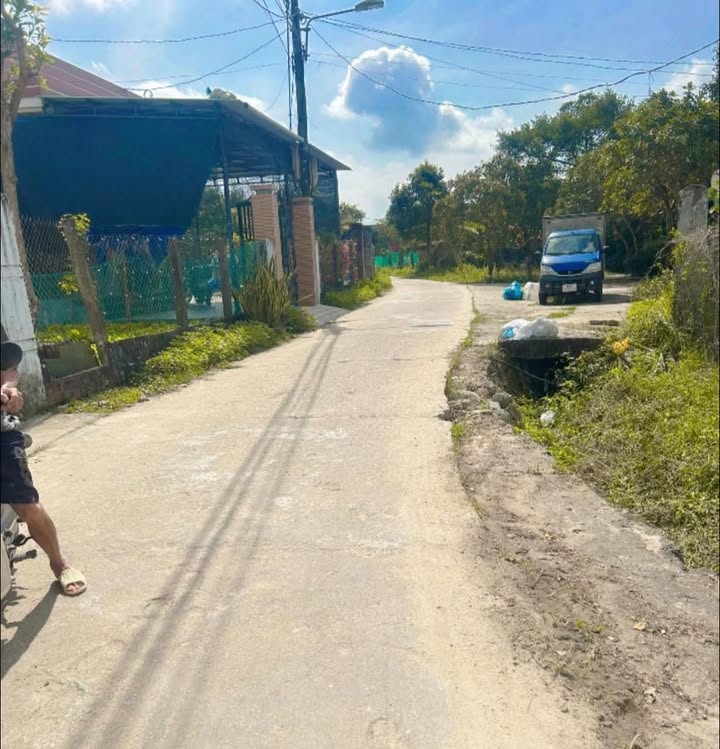 Đất nền Thăng Bình 160m² - Vị trí trung tâm, dân cư sầm uất, giá 8xx triệu