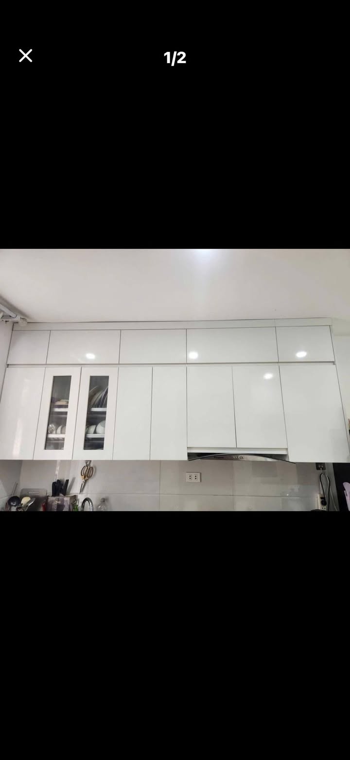 Chung cư HTX Trung Đô 53m² - 2PN - Sẵn nội thất cơ bản