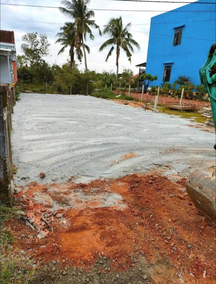 Đất Nền Trục Chính Tam Giang (Cũ) - 150m² Giá 1.05 Tỷ, Gần Kiểm Ngư