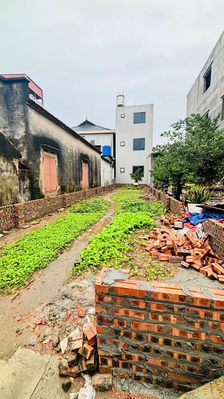 Đất nền Lại Ốc Văn Giang 99.6m² - Tiềm năng tăng giá vượt trội!