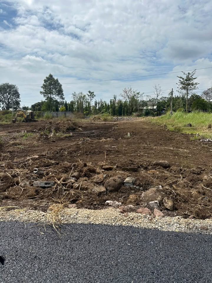 Đất Nền Nghĩa Thành 115m² - Sổ Hồng Riêng, Giá 450 Triệu