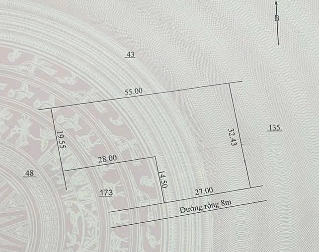 Đất Vàng Chư Pưh - Mặt Tiền Nguyễn Tất Thành 1815m² - Đầu Tư Sinh Lời Vượt Trội