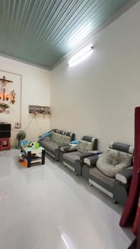 Nhà mặt tiền Hưng Thịnh Trảng Bom 162m² - Mặt tiền kinh doanh đắc địa!