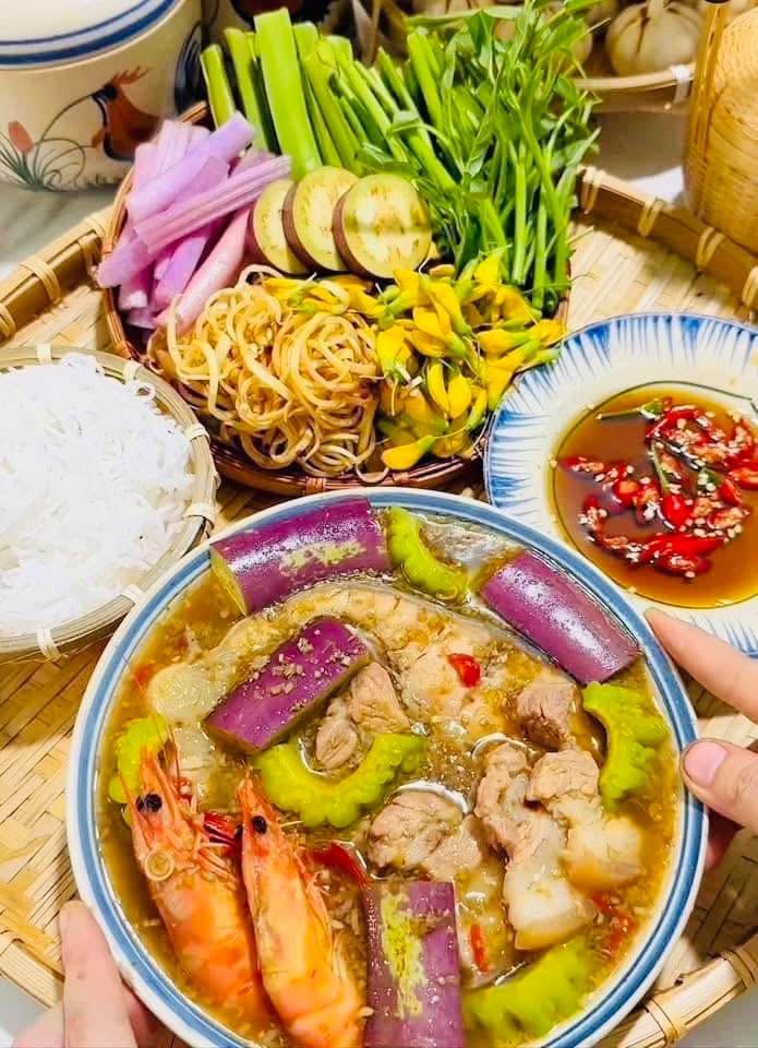 Đất Vườn 1000m² View Kênh Tầm Vu, Châu Thành - Giá 790 Triệu