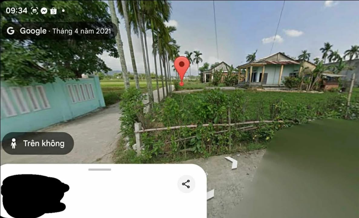 Đất nền Hòa Khương 142m² giá 1.1 tỷ - Sổ đỏ chính chủ sẵn sàng