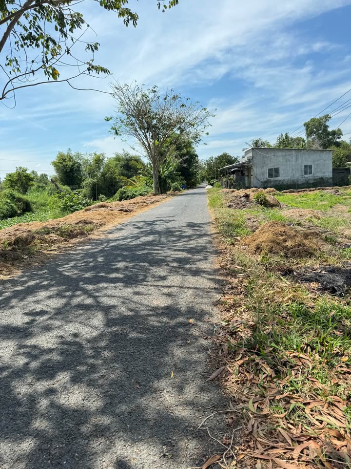 Đất nền Sa Đéc 200m² giá 450 triệu - Sổ hồng sẵn từng nền!