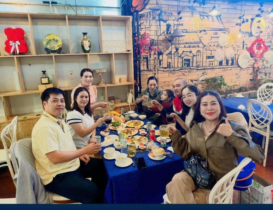 Đất nền Hòa Tiến Krông Pắc 210m² giá 9xx triệu - Sổ đỏ chính chủ