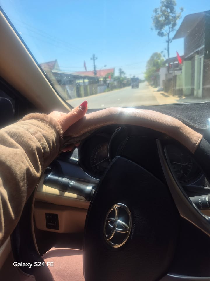 Đất Vườn Đắk Lắk 4400m² Mặt Tiền QL29 - Sổ Đỏ Riêng Từng Thửa