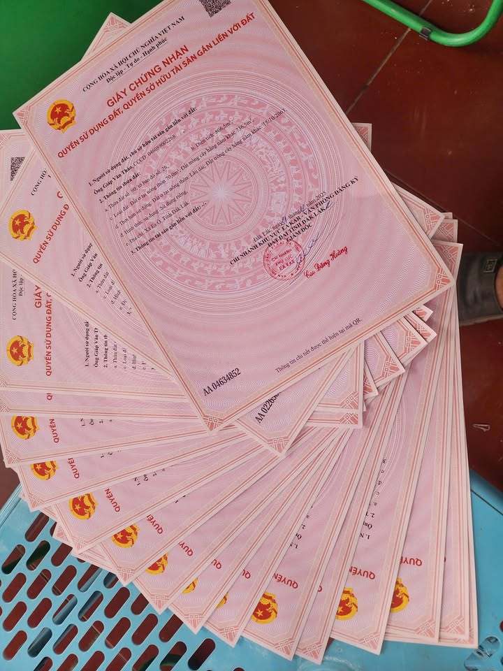 Đất vườn Cư Elang Ea Kar 4400m² giá 820 triệu - Nghỉ dưỡng ven suối cực đẹp