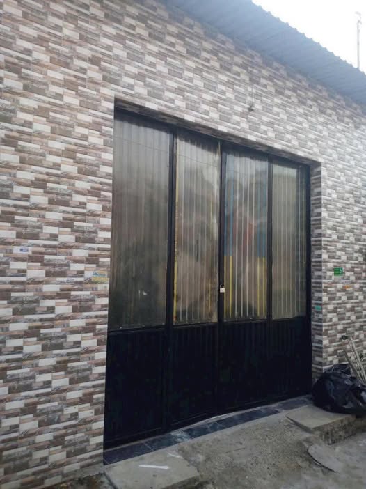 Thuê nhà nguyên căn Đông Thạnh Hóc Môn 70m² giá 4 triệu - Ở ngay!