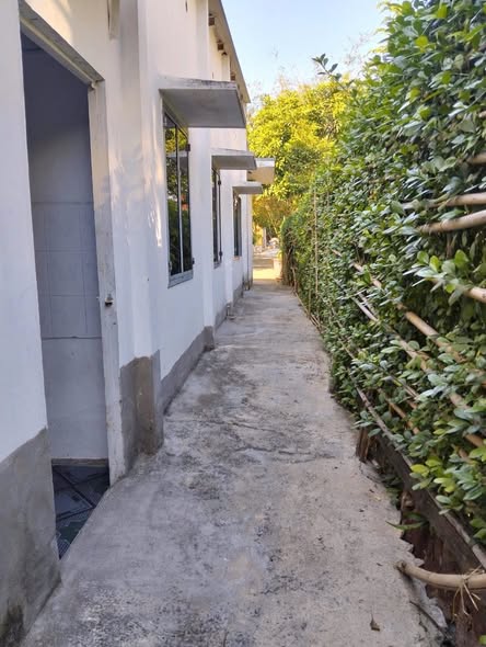 Nhà cấp 4 Hóc Môn 64m² giá từ 3 triệu - Sẵn sàng ở ngay!