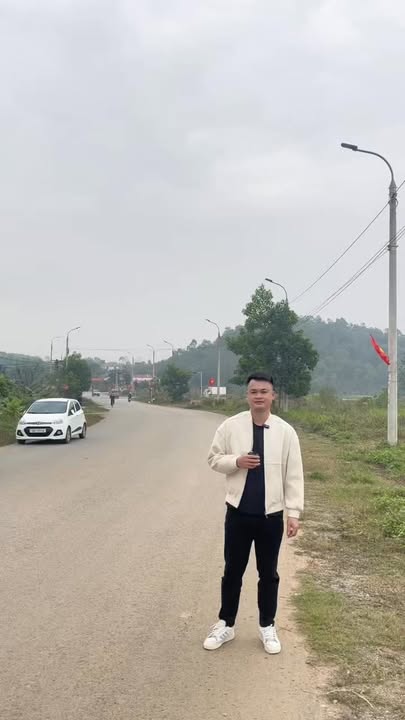 Đất Nền Tam Dương Vĩnh Phúc 103m² 1 Tỷ - Tiềm Năng Tăng Giá Cao