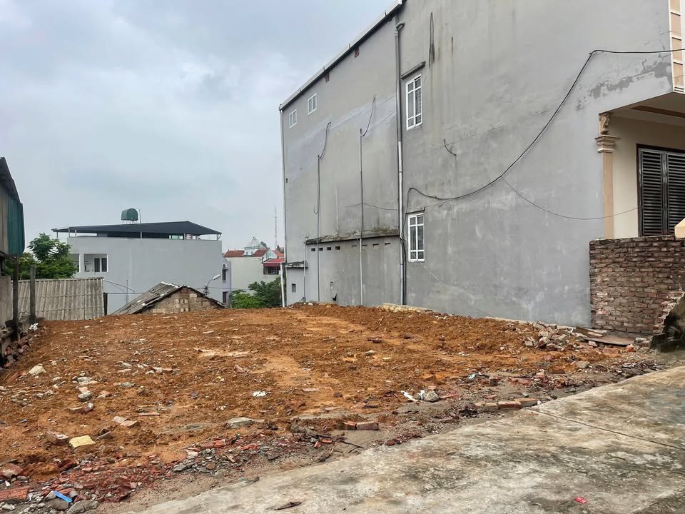 Đất Nền 71m² Trung Tâm Tân Dân, Việt Trì - Sổ Đỏ Vuông Vắn, Kế Công Viên Văn Lang