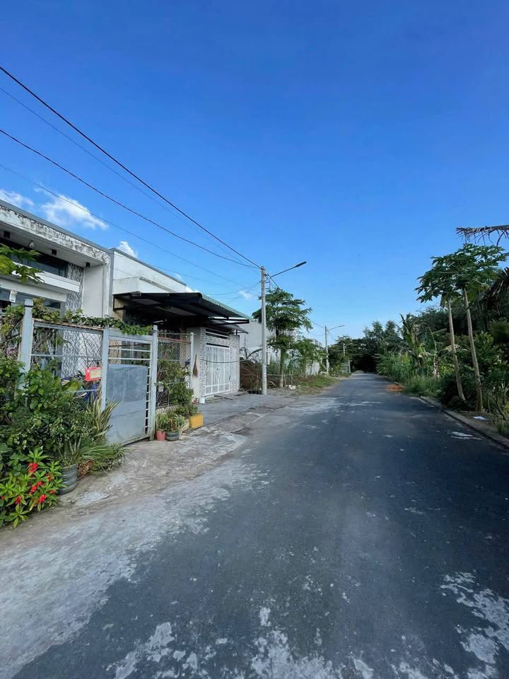 Bán Nền Tây Đô Ecopark 57.9m² - Giá 870 Triệu, Sổ Hồng Sẵn Sàng