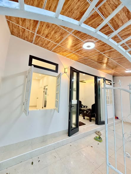 Nhà Riêng Tôn Quang Phiệt, Huế 68.7m² - Ô tô vào tận nhà!