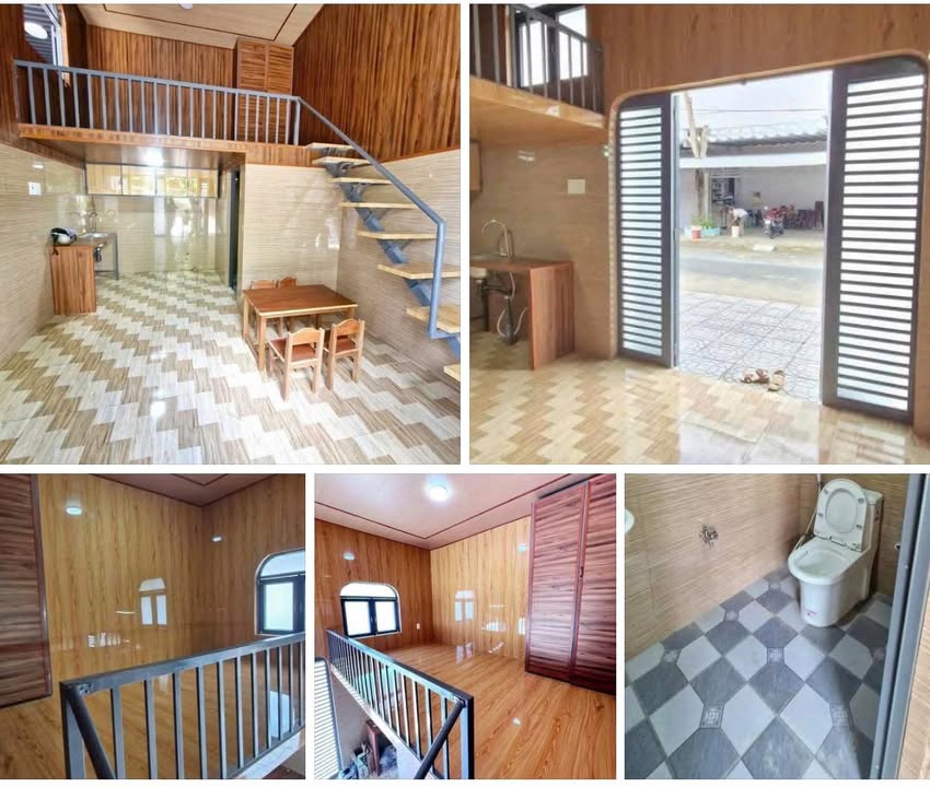 Thuê Minihouse KDC Diệu Hiền Cần Thơ 24m² giá 2.7Tr - Sẵn sàng ở ngay!