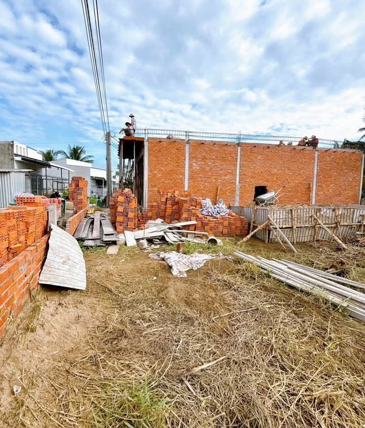 Đất nền Phong Điền Cần Thơ 239m² – Tiềm năng tăng giá, ô tô tới nền!